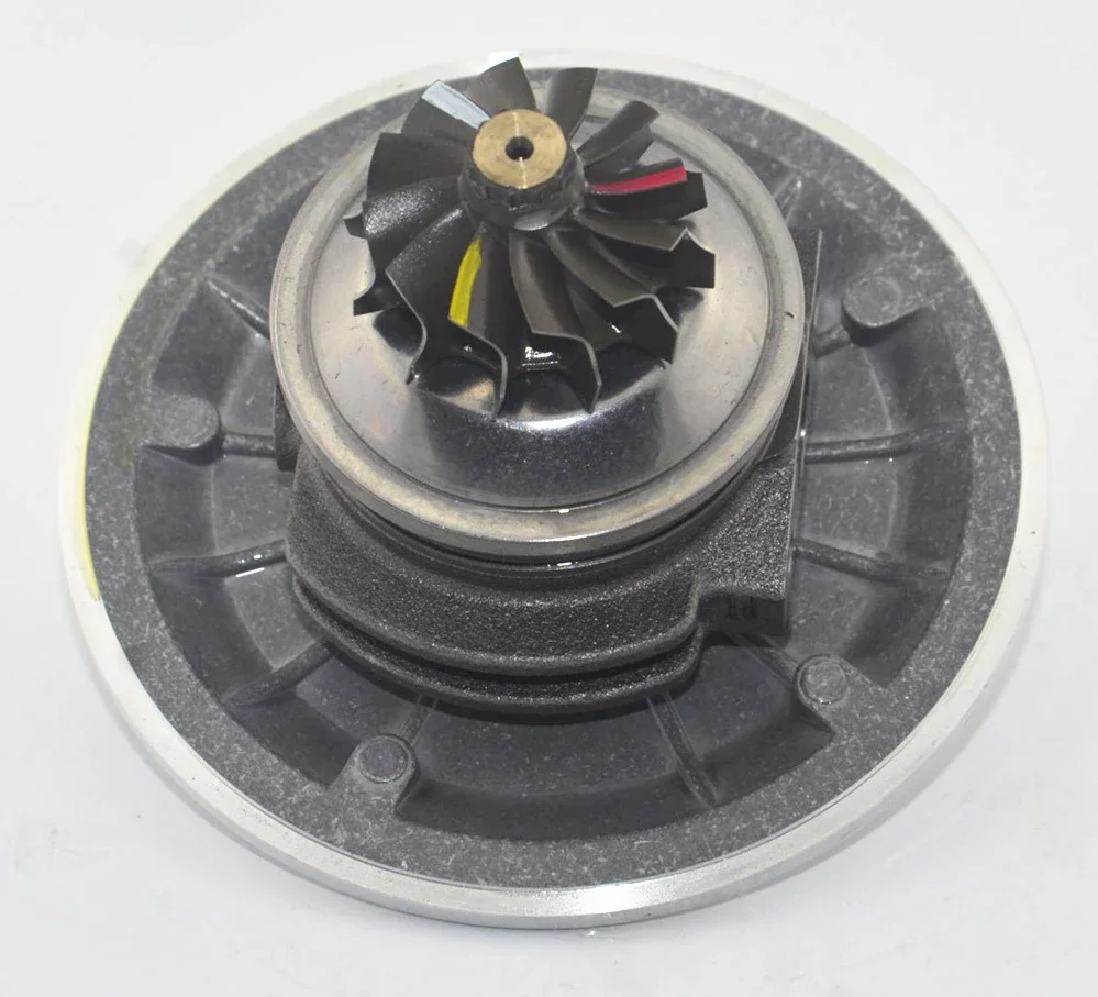 محرك GT2052S MDI 525 TD5 حركة الشاحن التربيني 452239