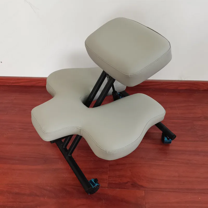 Kneeling Chair, Horse Riding chair, Home Cross-legged CHair, Monkey Stool, Study Writing ChAir, Playing Mobile Phone, Ergonomics