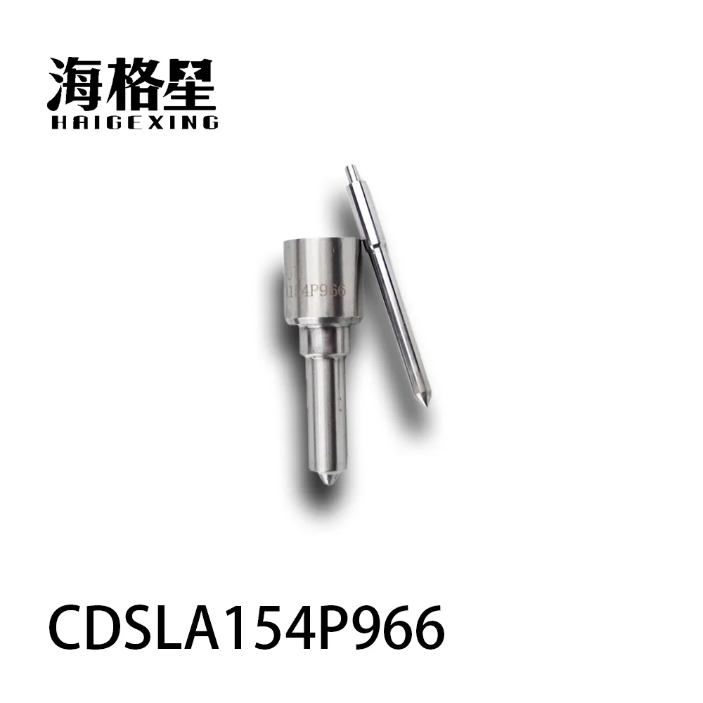 CDSLA154P925 CDSLA154P966 CN-DLLA150S354C1 CDSLA158P865 Oil Nozzle  Assembly Heavy Truck Engine Parts For Yanmar Oil Pump Nozzle