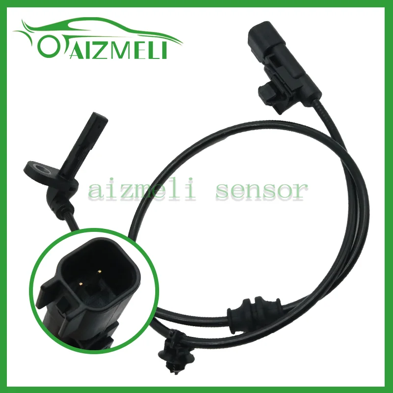 ABS Wheel Speed Sensor 13470643 For Chevrolet Cruze J300 Limited Volt Buick Verano Cascada Cadillac 2011~2019 12783655 6238643