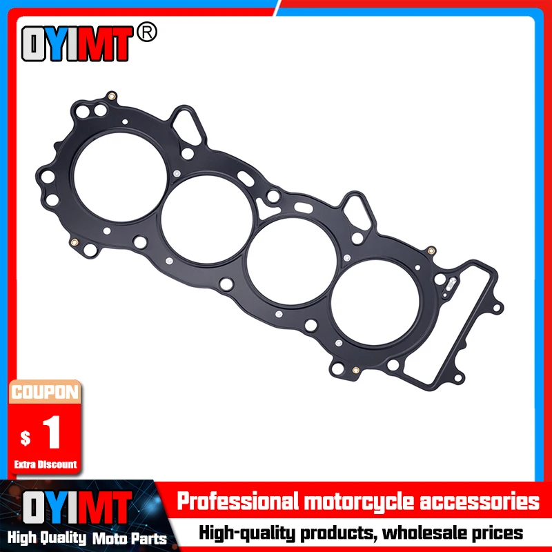 Motorcycle Starter Complete Cylinder Gasket Kit For Honda CBR1000RR Fireblade CBR 1000 RR CB1000R CB 1000 R 12251-MEL-D21