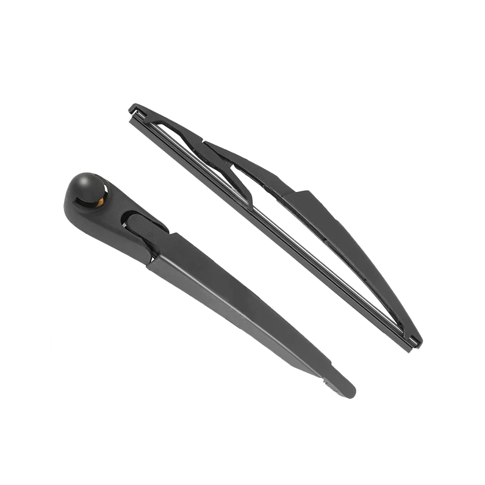 Щетка заднего стеклоочистителя с рычагом стеклоочистителя подходит для BMW MINI R56 2007-2013 61622754287, 61622754285, 3397004802