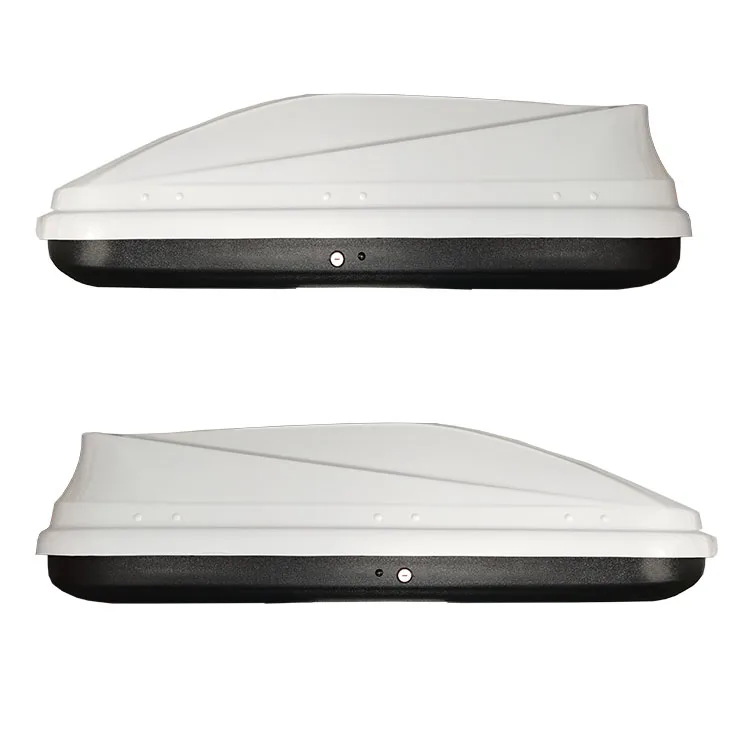 

accesorios para autoChinese Manufacturer Custom 360L 400L 420L 500L 520L 550L Caja de techo Auto SUV car Abs RV Roof box