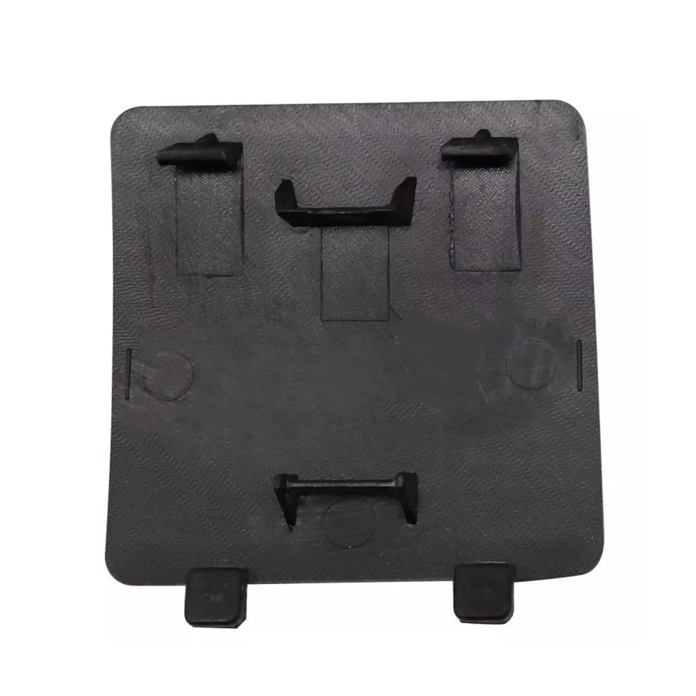 for cl-class Tow Eye Bumper Towing Cover Cap For Car Front Bumper Direct Replacement Part Easy Installation No Programming