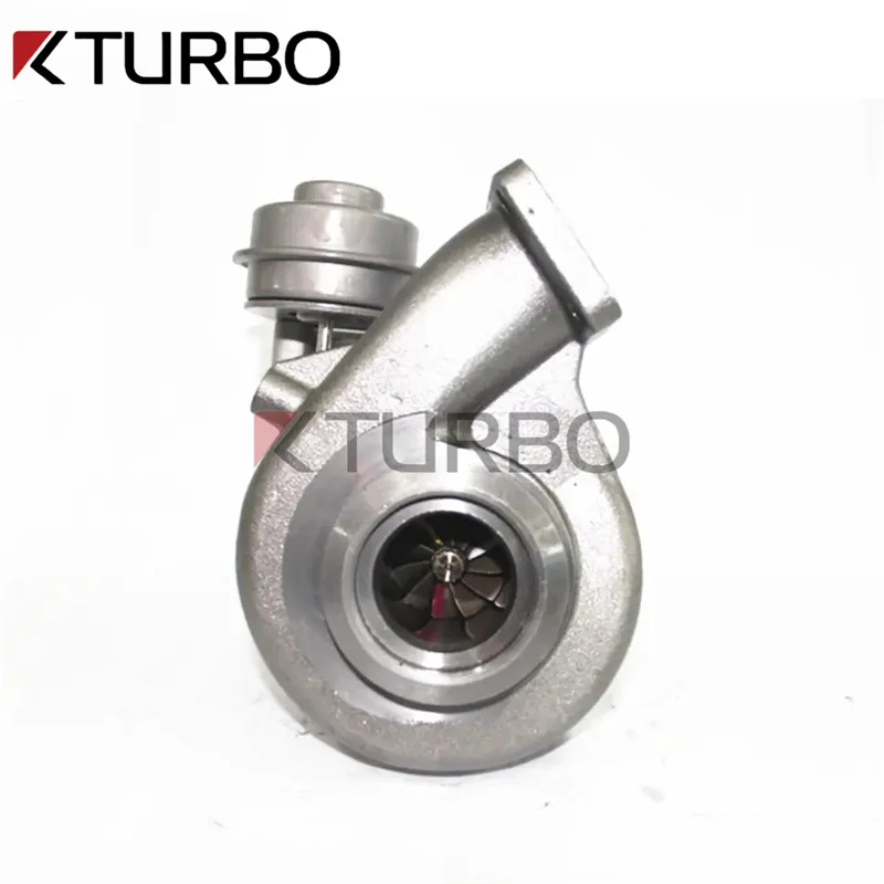 

Подходит для механизма турбокомпрессора Renault 54399880066 54399880080 BV39-1867