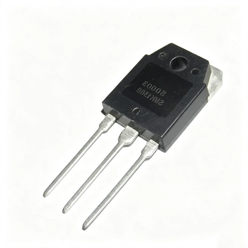 5pcs/lot original SMK1360 TO-3P 600V 13A In Stock