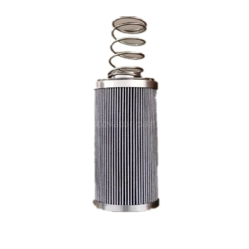

7340100127 73040100051 73040300079 For SWE 17 18 Return Oil Is Filtered Into The Oil Filter Hydraulic Filter Element Excavator