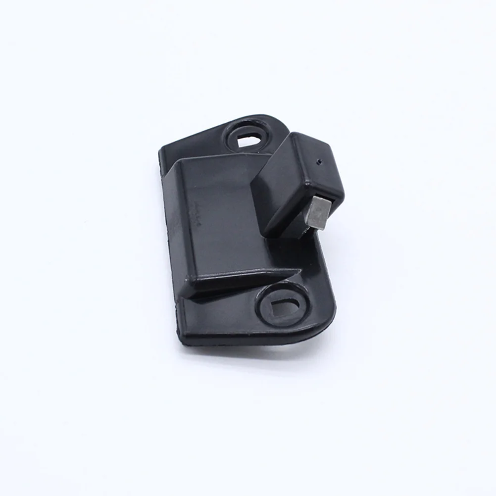 

1pc Handle Replacement Latch For Car Glove Box Supply Glove Box Handle Accessory E23 E34 Durable Safety Design