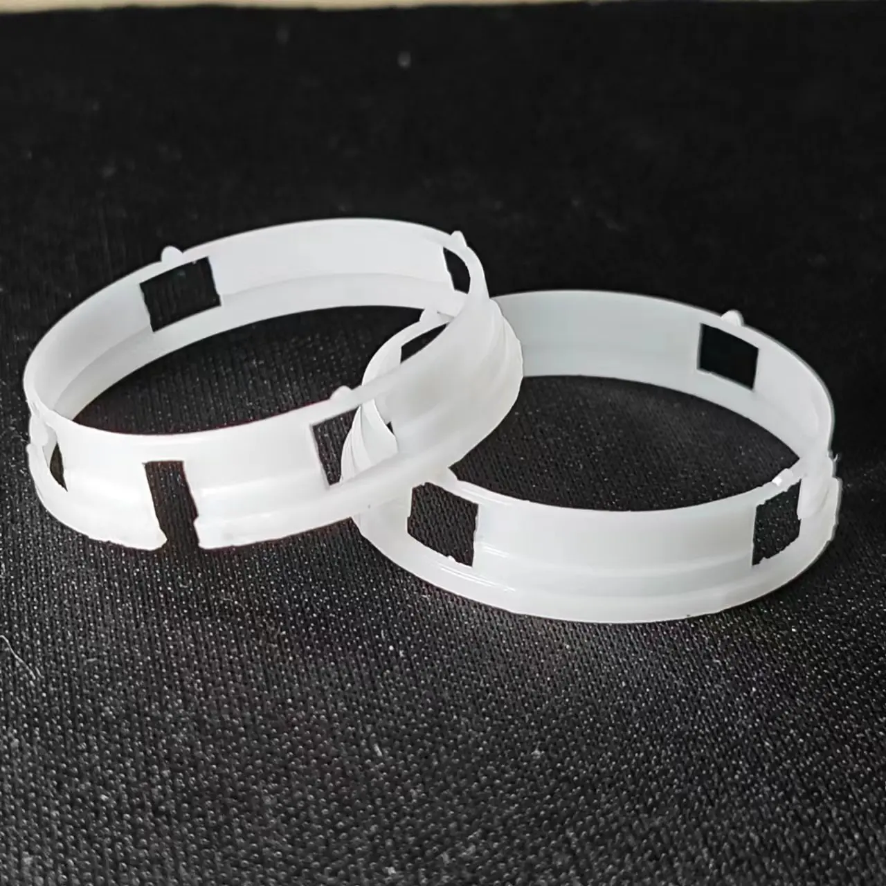 NH35 Movement Spacer Ring 41MM Watch Case Plastic Inner Ring Inner Cover NH35 NH36 Special Inner Cover Fixing Ring Watch Parts