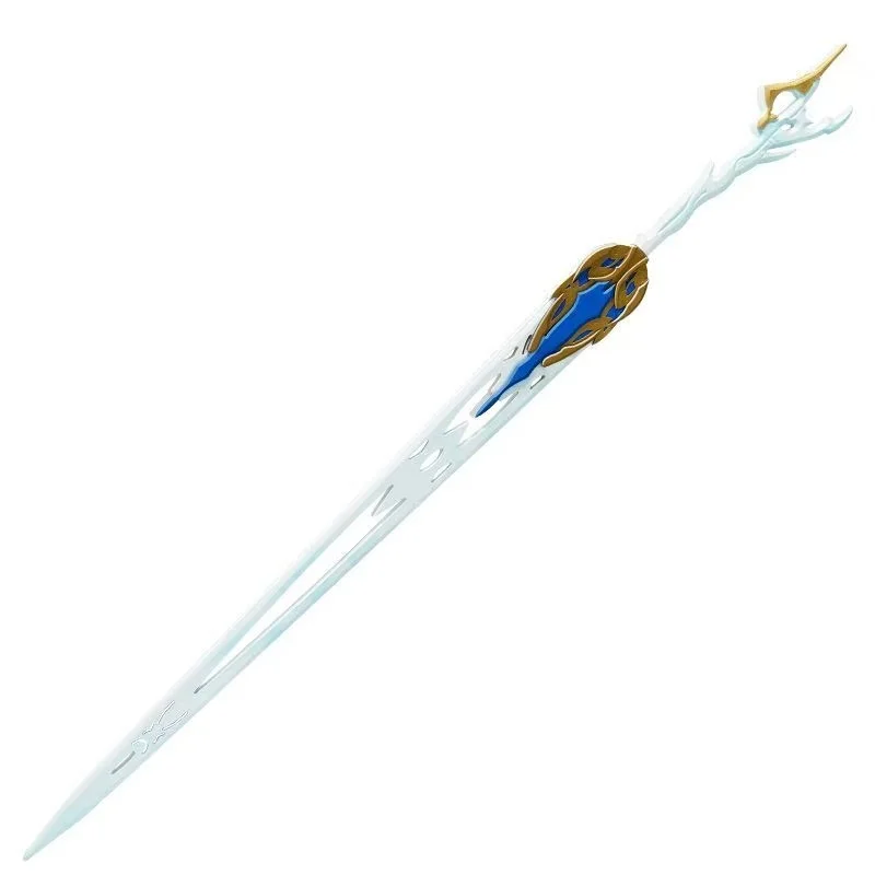 Cartethyia Cosplay Spada Armi Gioco Onde Wuthering Puntelli Cosplay Modello Halloween Natale Fancy Party Accessori per costumi
