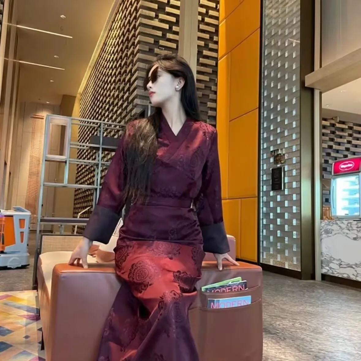 New Tibetan Summer …