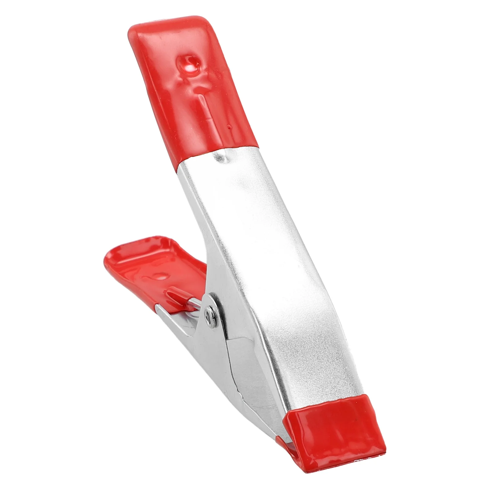 Spring Clamp Clip 2/4/6\" Spring Clamp Metal Fixing Grip Multifunction Photographic Powerful Tools Strong A-Shaped