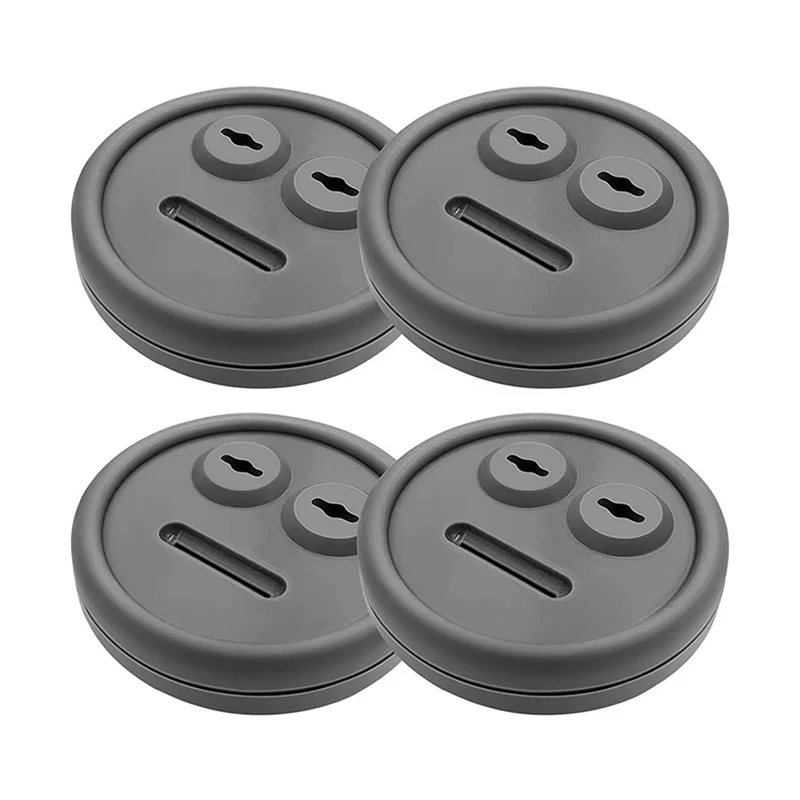 Y51A-Thermometer Probe เครื่องซักผ้ายางเกรดอาหาร Grill Probe เครื่องซักผ้าอุปกรณ์เครื่องครัวสําหรับ Weber Smoker Grill