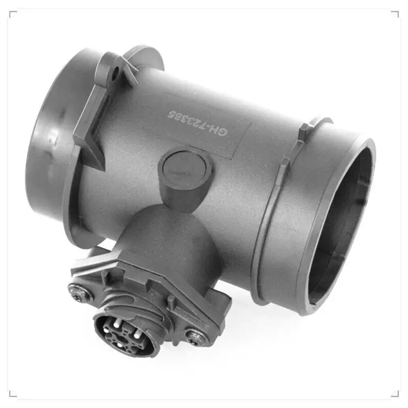 

Расходомеры Wair из АБС-пластика, черные расходомеры Wair для S320 E320 C36 AMG 0280217500 000940548 000094054880 0280217500