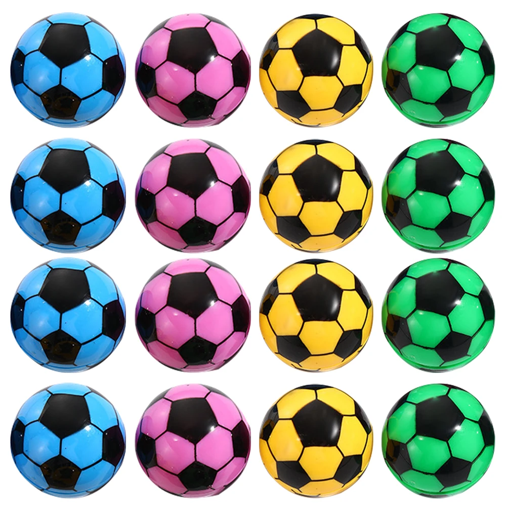 

20pcs Colorful Soccer Pencil Sharpener Mini Handheld Tools Lightweight Portable Student Supply Office Supplies Material