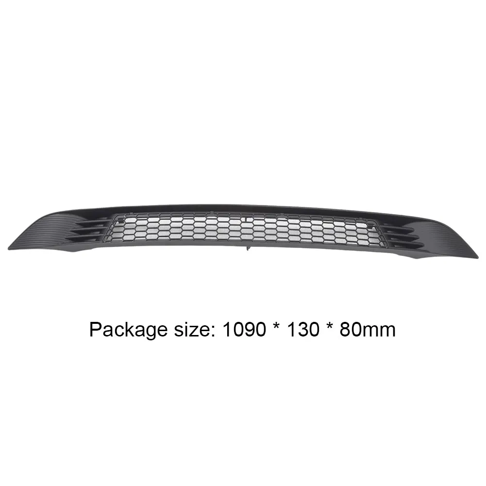 For Tesla Model 3/Y Car Lower Bumper Anti Insect Net Radiator Protective Mesh Grill Panel Upgraded Anti-insect Front Mesh Grille