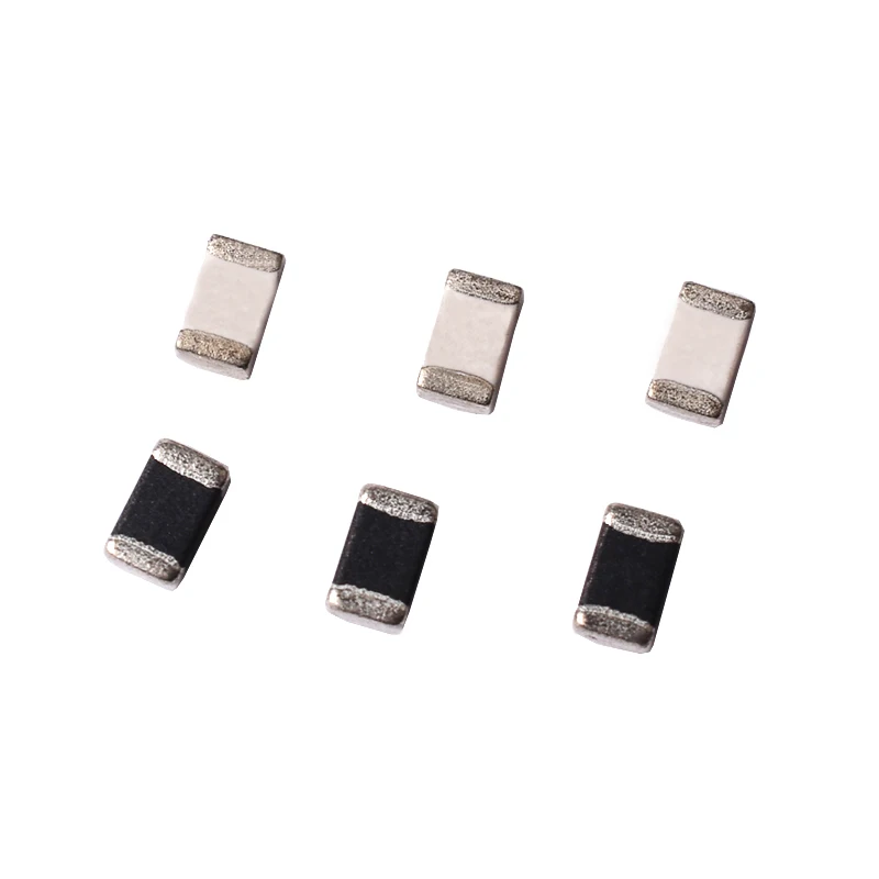 100pcs 0805 SMT stacked high-frequency inductor 2/24/27/39/68/100/180/330/470/820nH 10UH
