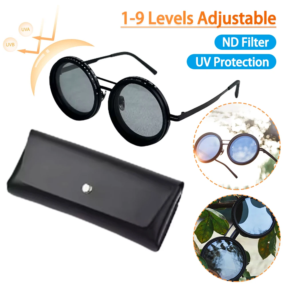 Adjustable 1-9 Sung… - image