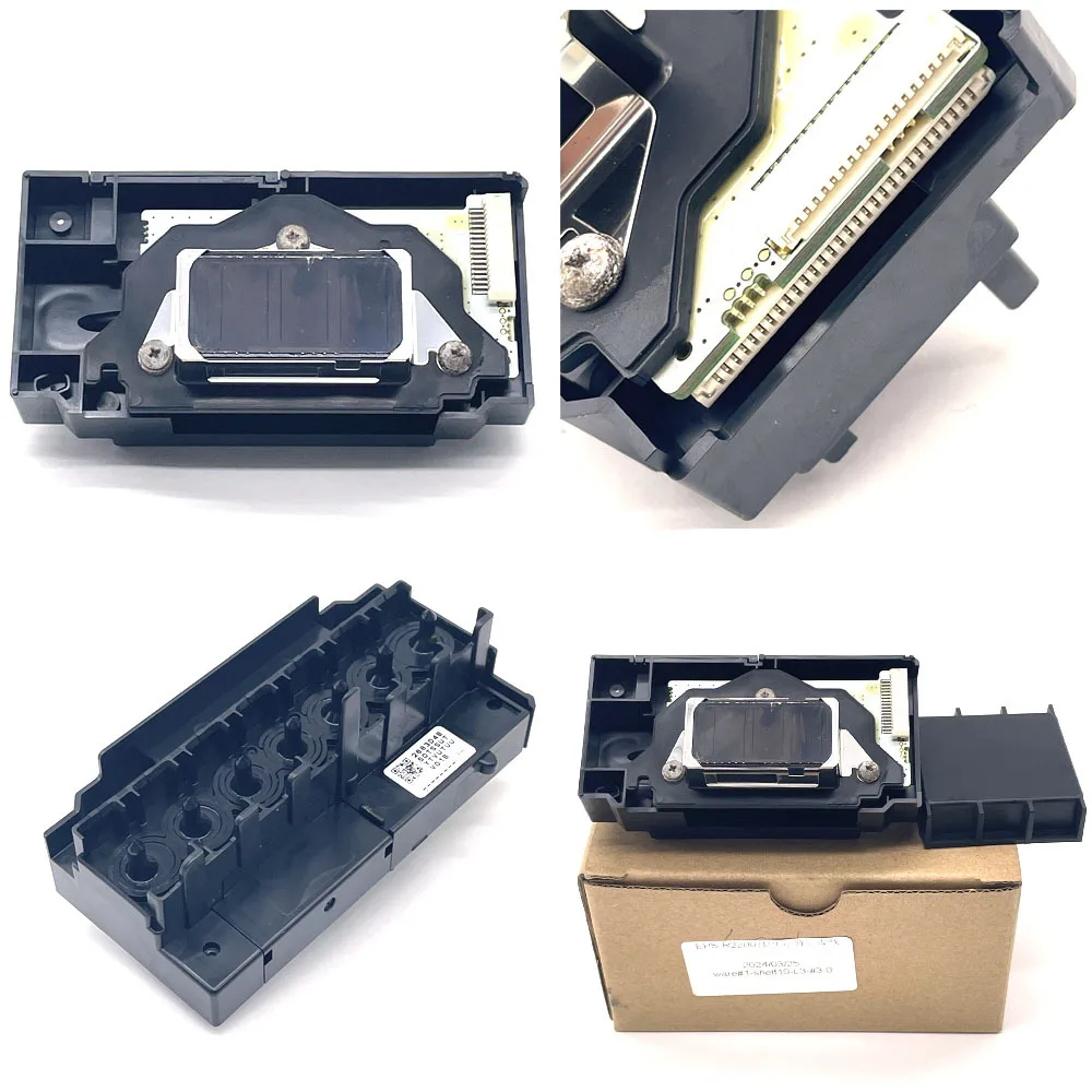 

Printer Print Head f138050 Fits For Epson Stylus R2100 PM-4000 PX-7000 PX7000 Pro 9600 PRO 7600 R2200