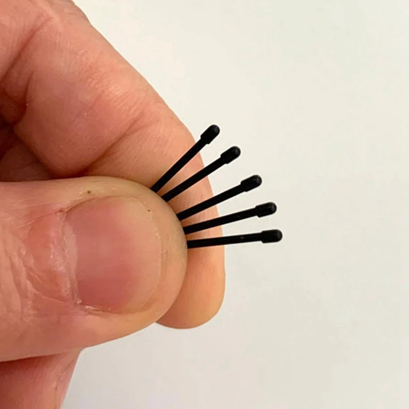 40Pcs Pen Tips/Nibs For Remarkable 2 Stylus Marker Plus Pen Nibs With Tool Replacement Soft Nibs/Tips