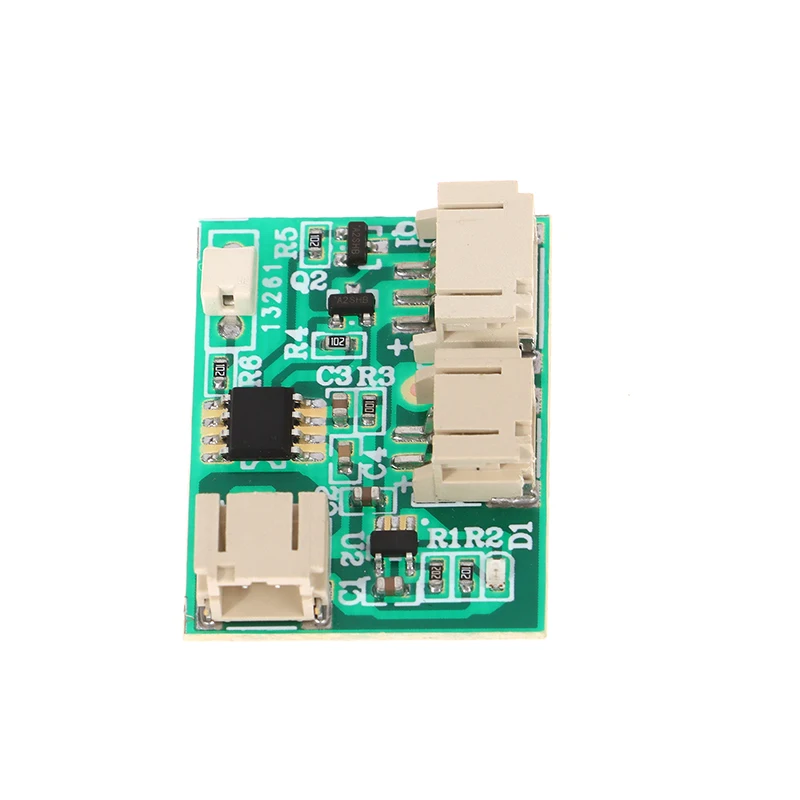 Touch Sensor Module For Making LED Touch Sensitive Smart Epoxy River Light Module Touch Control Panel Induction Switch