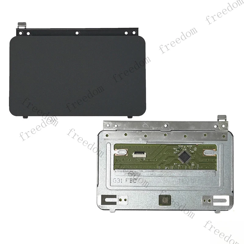 HJY  Suitable for HP Pavilion 14 14-AL TPN-Q171 TPN-G31 touchpad touch panel mouse pad