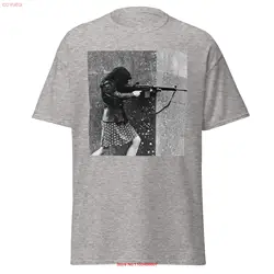 Irish Republican Army T shirt long or short sleeves