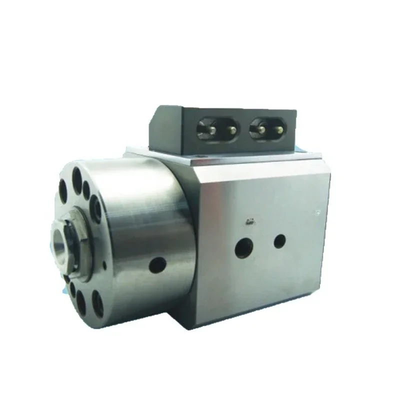 Extruder Head Adjustable Cross