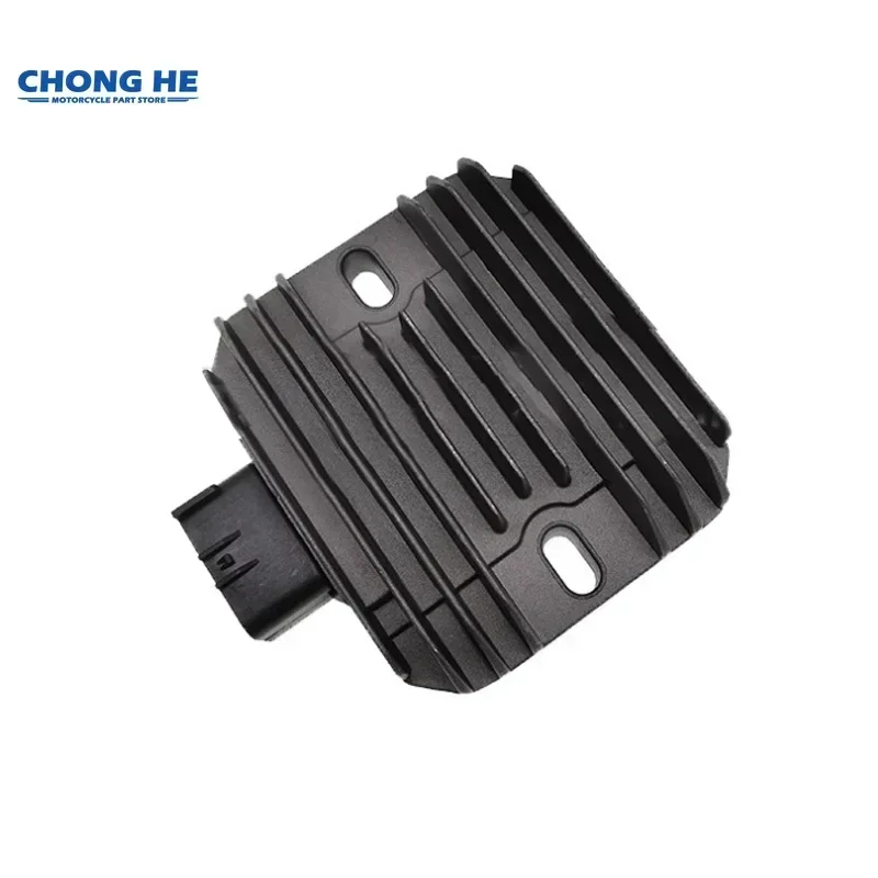 Motorcycle Voltage Regulator Rectifier For Honda TRX250 TRX250A TRX TE 250 TRX250T TRX250TE TRX250TM 2016-2017 TRX250EX TRX250E