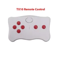 Weelye RX57 6/12v Children's Electric Car Remote Control Receiver Bluetooth Ride Replacement Accessory RX11 RX18 RX42