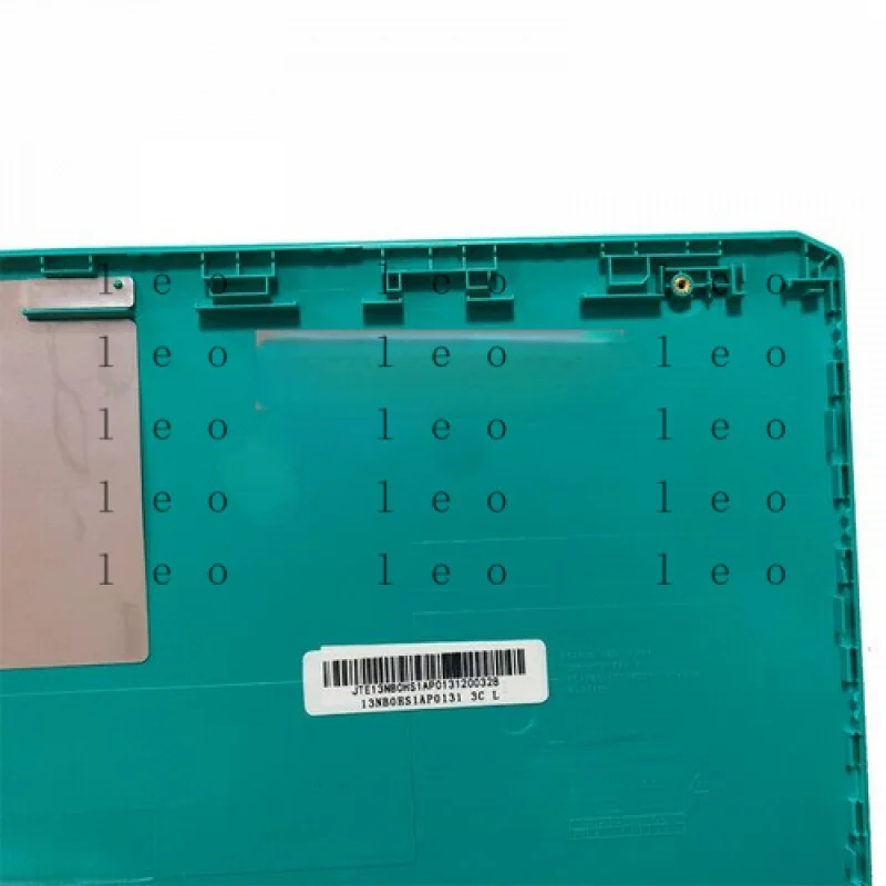 

QW NEW FOR ASUS LCD COVER X570UD-1B YX570 X570UD FX570 LCD BACK REAR LID COVER