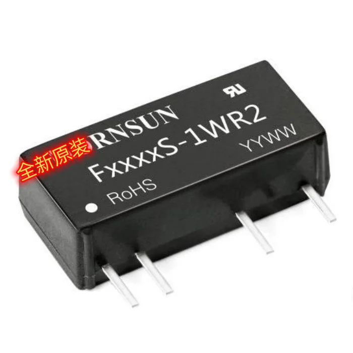 

F2412S-1WR2/1515/1524/2403/2405/2409/2412/2415/2424 Power Module