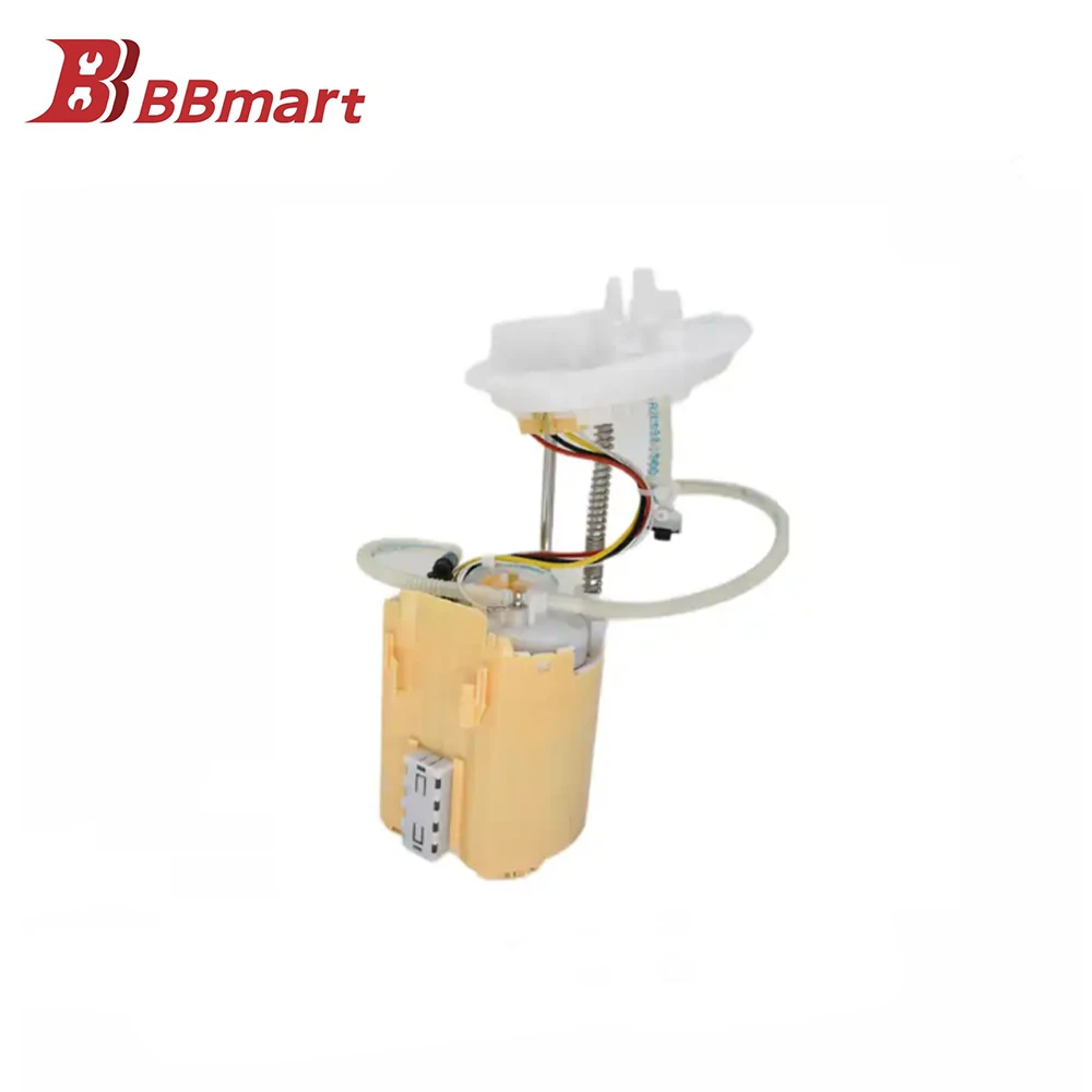 

J9C7468 BBmart Auto Parts 1 pcs Fuel Pump For Jaguar E-PACE 2017