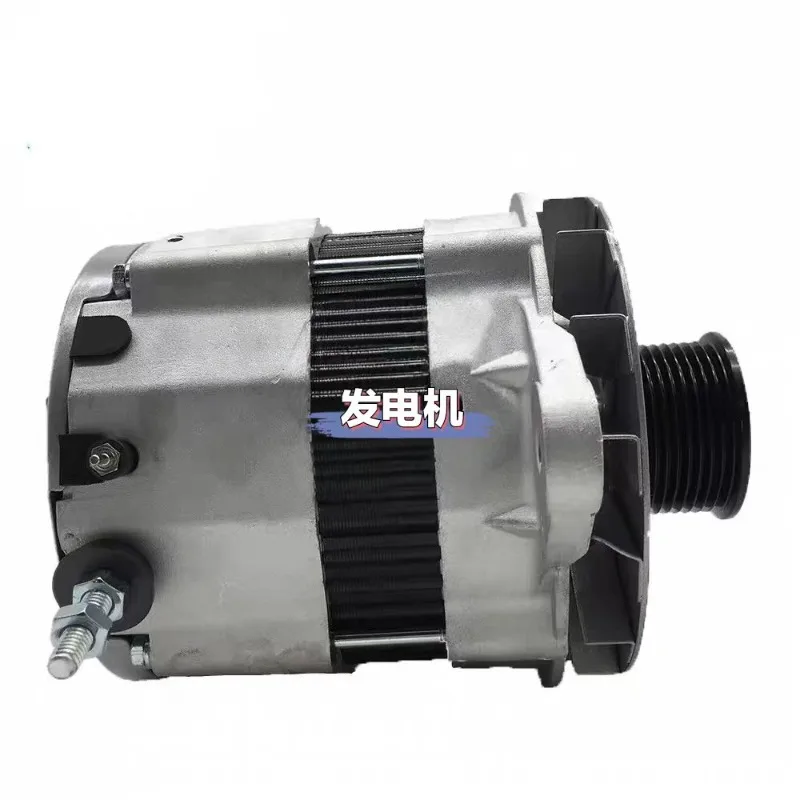 C9 C-9 330c 330d Replacement Parts for Engine Parts Construction Machinery 24V 95A Alternating
