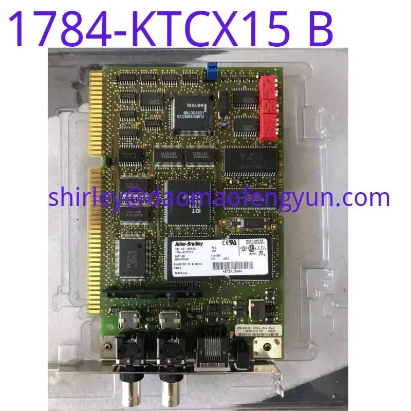 Brand New Communication network card 1784-KTCX15 B