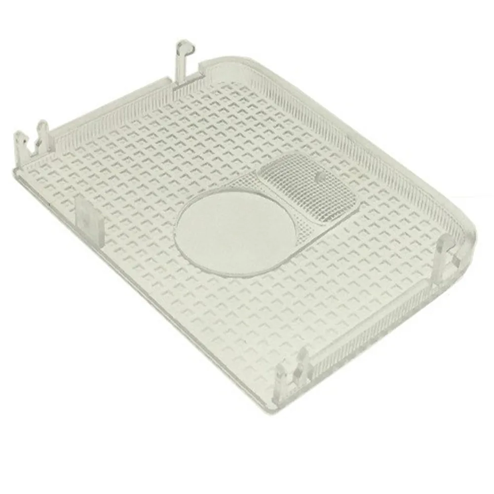 لنيسان ألتيما X-Trai سيارة غطاء المصباح الأيمن الأجزاء الداخلية القراءة غطاء خفيف الملحقات سهلة التركيب