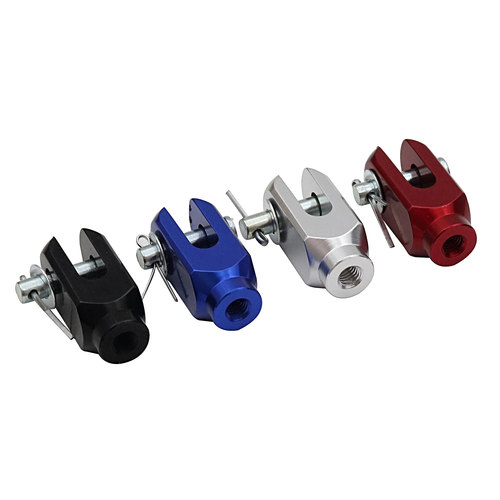 CNC Rear Brake Clevis For Honda CRF 250R 450R CRF150R CR125R CR250R CRF250R CRF250X CRF250RX CRF250F CRF450R CRF450X CRF450RX