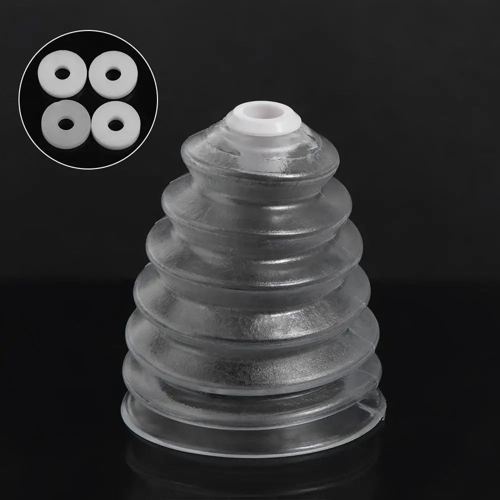 

Drill Bit Cover Power Tool Parts Hole Punching Dustproof Device Drill Dust Collector Electric Drill Dust Cover Impact Hammer