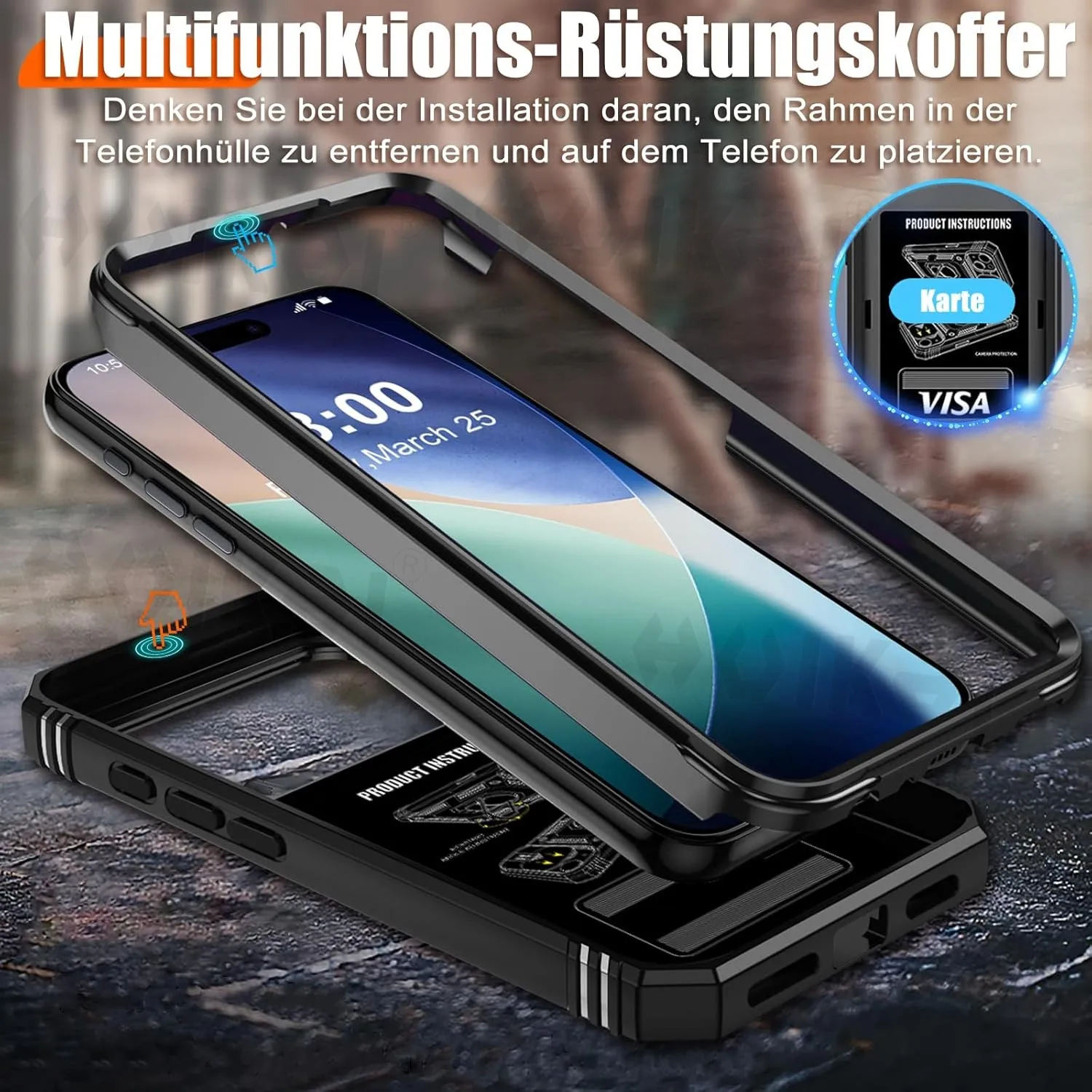 Thumbnail 2 - #86 Best iPhone 14 Pro Cases to Buy In 2026