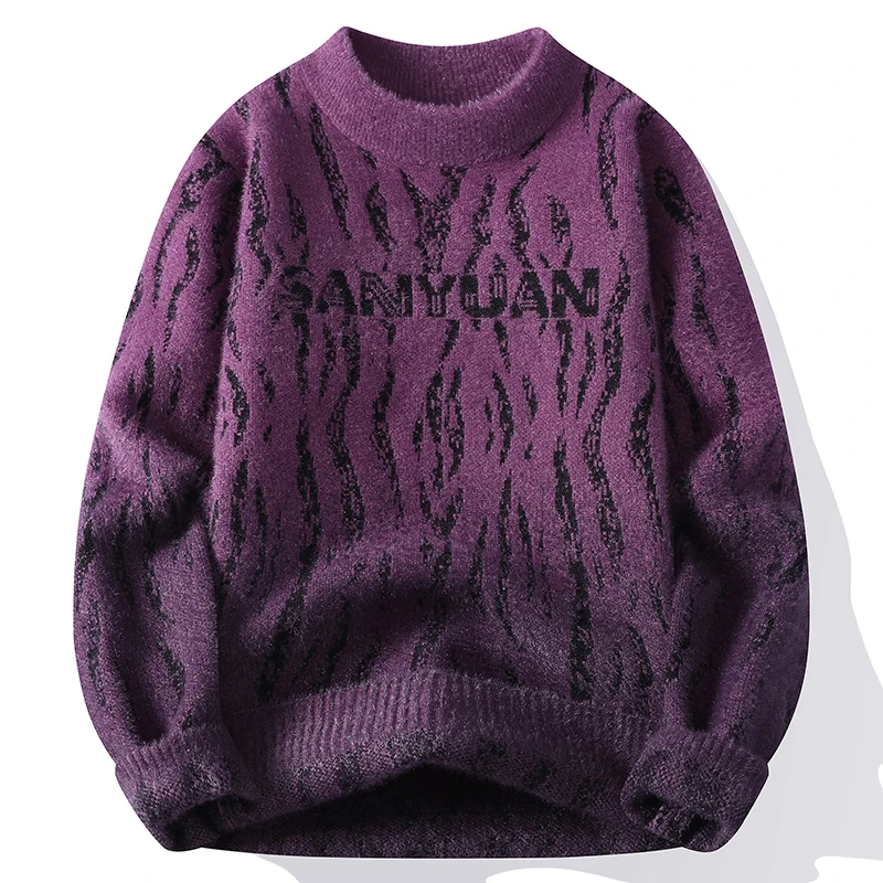 Yhl9508 purple