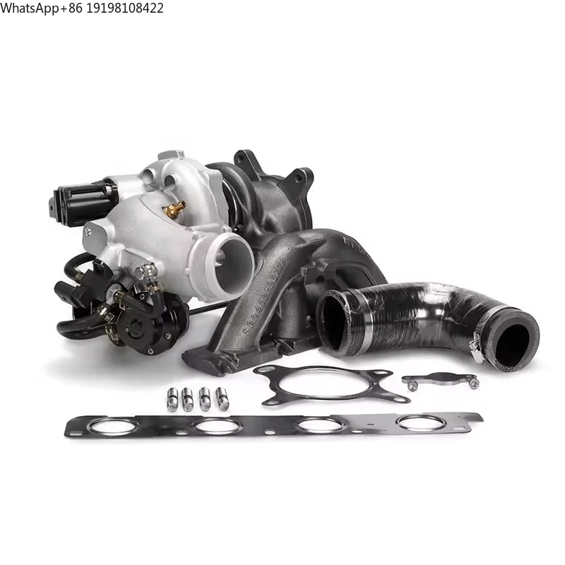 06F145702C K04-064 370BHP Upgrade Turbocharger for EA113 EA888 GEN2 2.0L Golf gti A3 TT