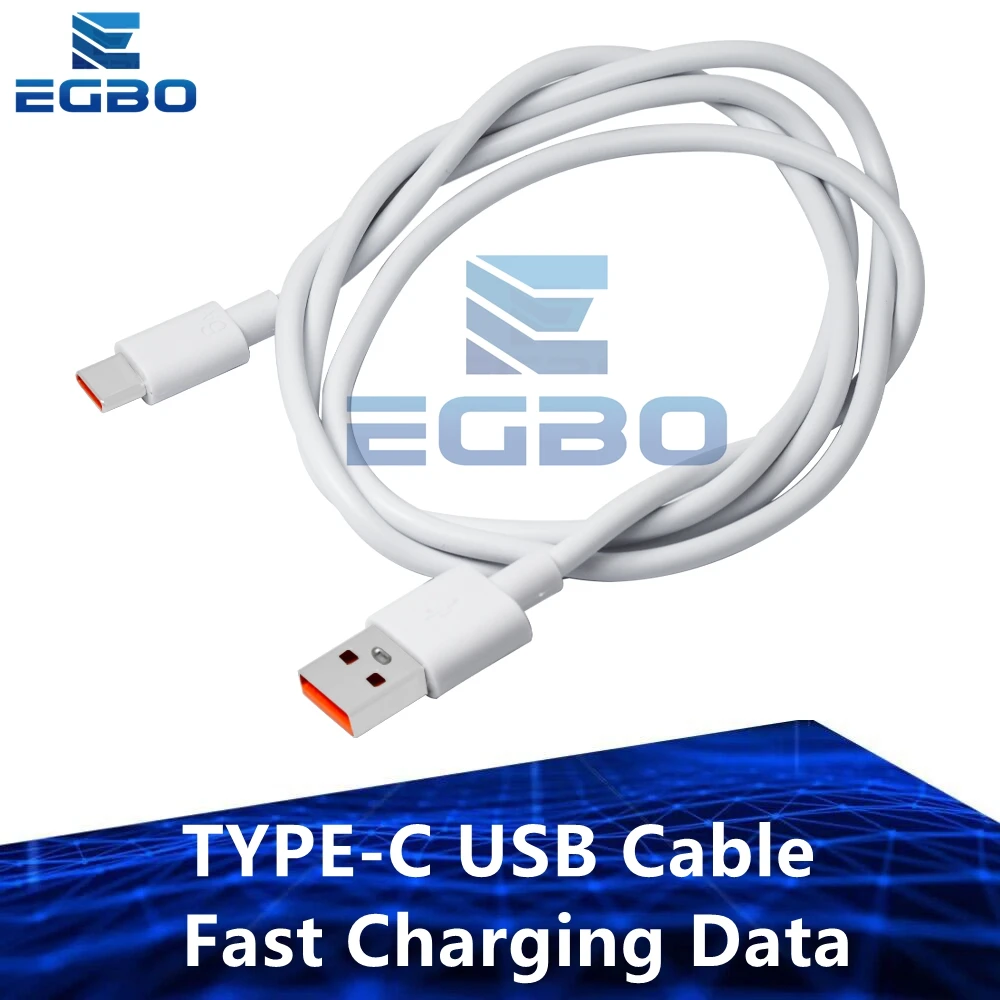 TYPE-C USB Cable Fast Charging Data Charger Cables for Samsung S6 S7 Edge Xiaomi Huawei MP3 Android Microusb Cord USB Charger