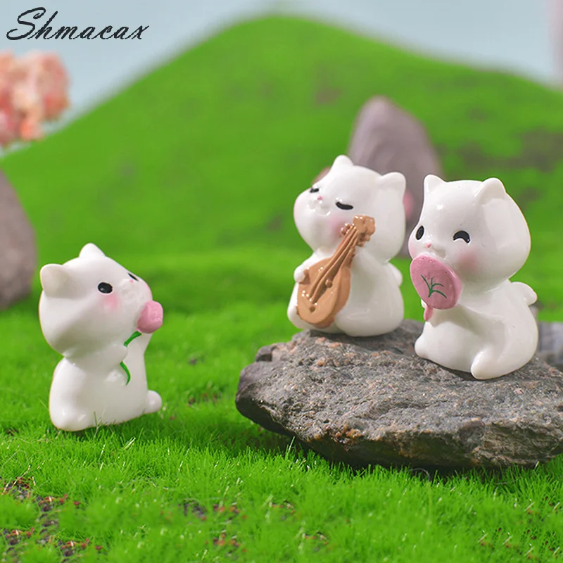 Cartoon Animal Doll Creative Home Desktop Decoration Ornament Car Decoration Toy