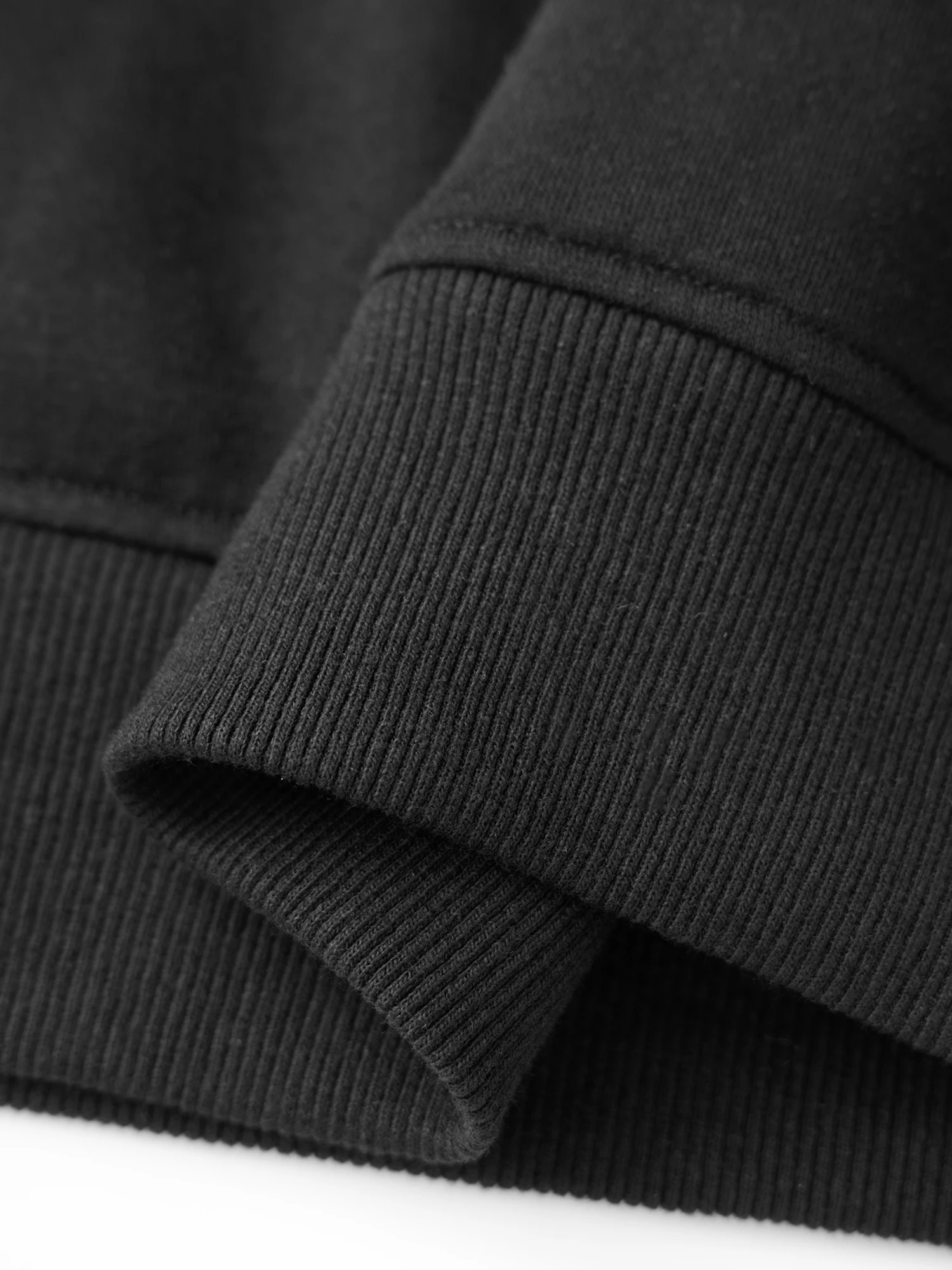 Maglione da donna con motivo a onde oceaniche, elegante e accogliente, con tasche, caldo maglione lavorato a maglia per abbigliamento casual autunno inverno