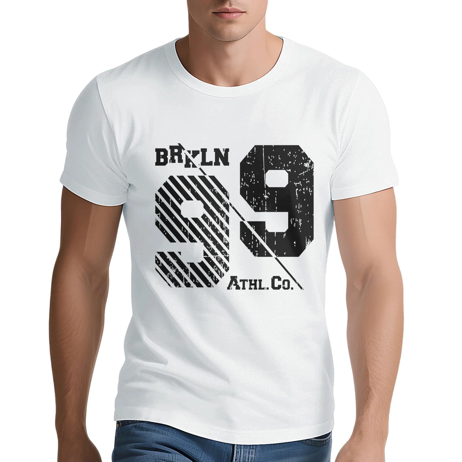 Men's t-shirts 2025 New Men's clothing sports Graphic Summer Y2k tops t shirt y2k Breathable Basic Men's clothing y2k clothing