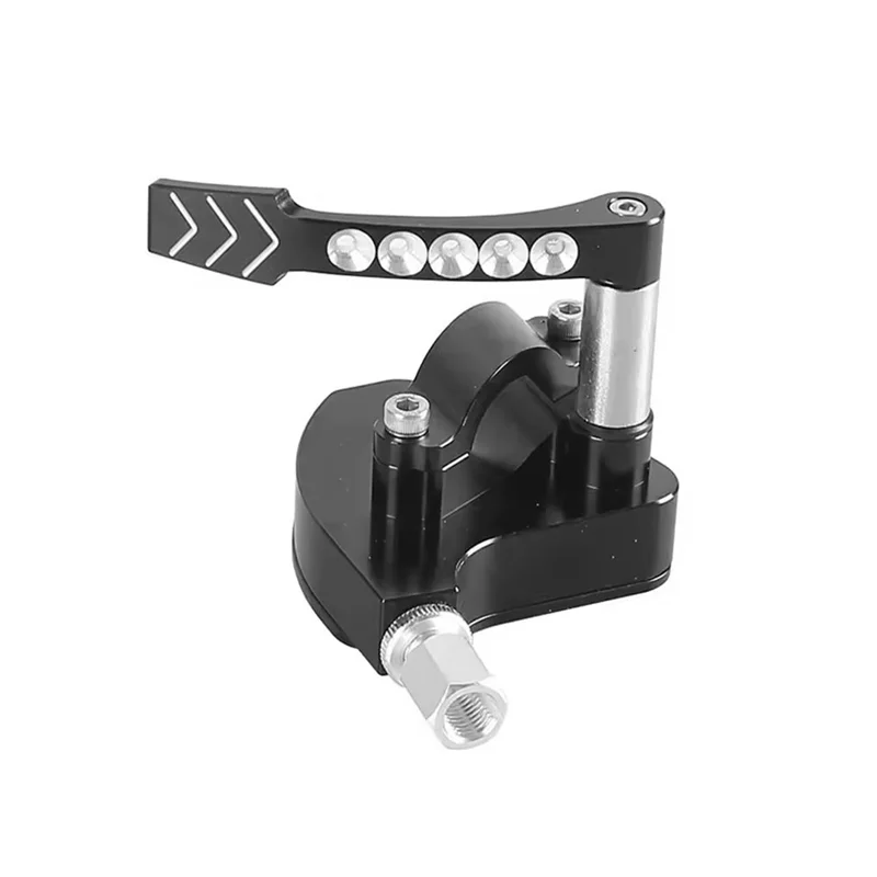 

Hot Selling-Thumb Oil Door Assembly 7/8 Inch 22Mm For HONDA TRX 250/400X SUZUKI LTR450 450Z KAWASAKI YFZ450R 350 700,Thum