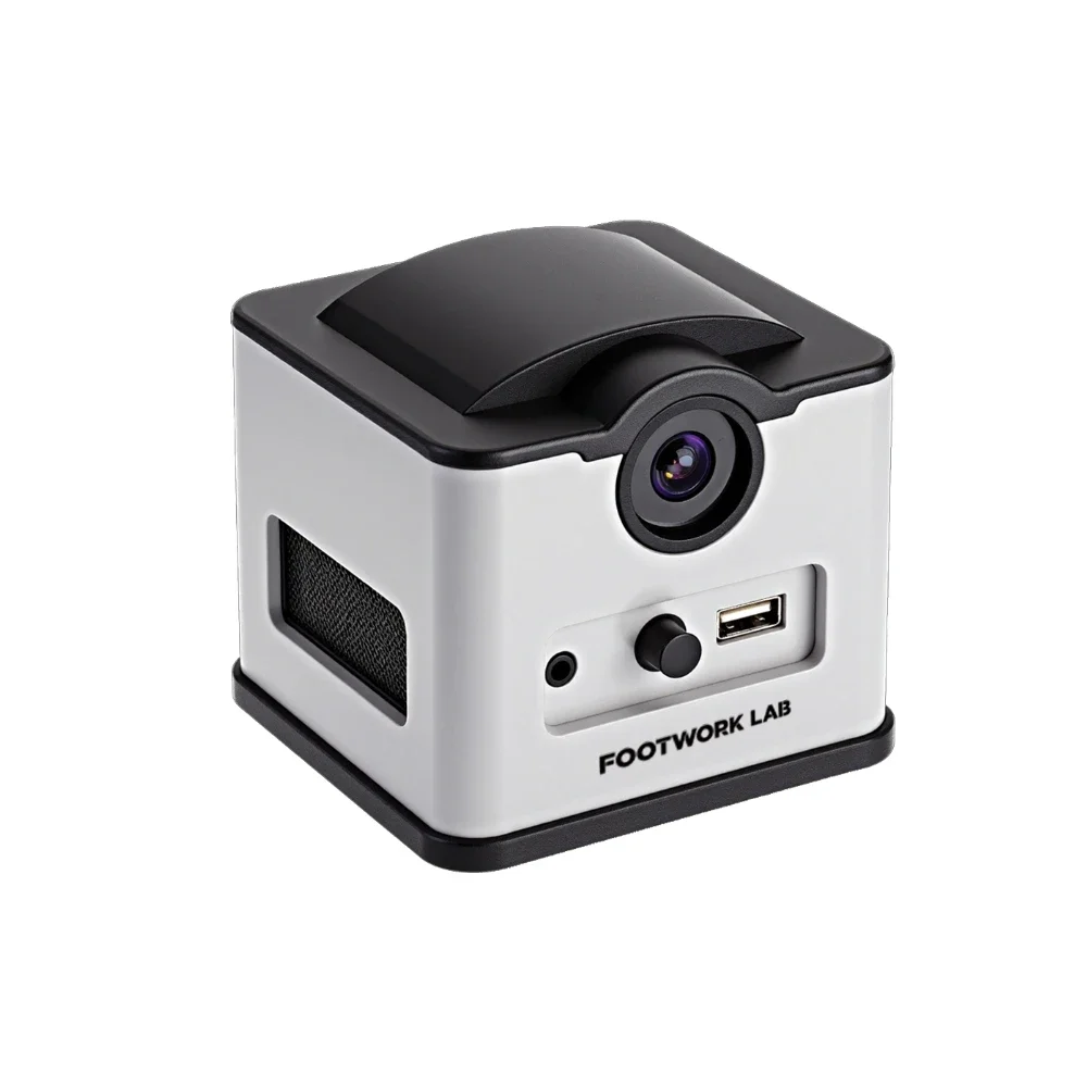 Escáner de movimiento de rehabilitación al por mayor AI 3D captura de movimiento terapia remota monitoreo ciclo completo escáner clínico de modo Dual