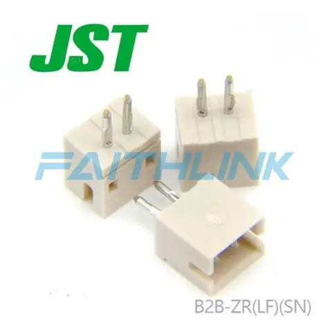 10PCS JST 커넥터 ZH 1.5mm B2B-ZR B3B-ZR B4B-ZR B5B-ZR B6B-ZR B7B-ZR B9B-ZR B10B-ZR B11B-ZR B12B-ZR B13B-ZR(LF)(SN)