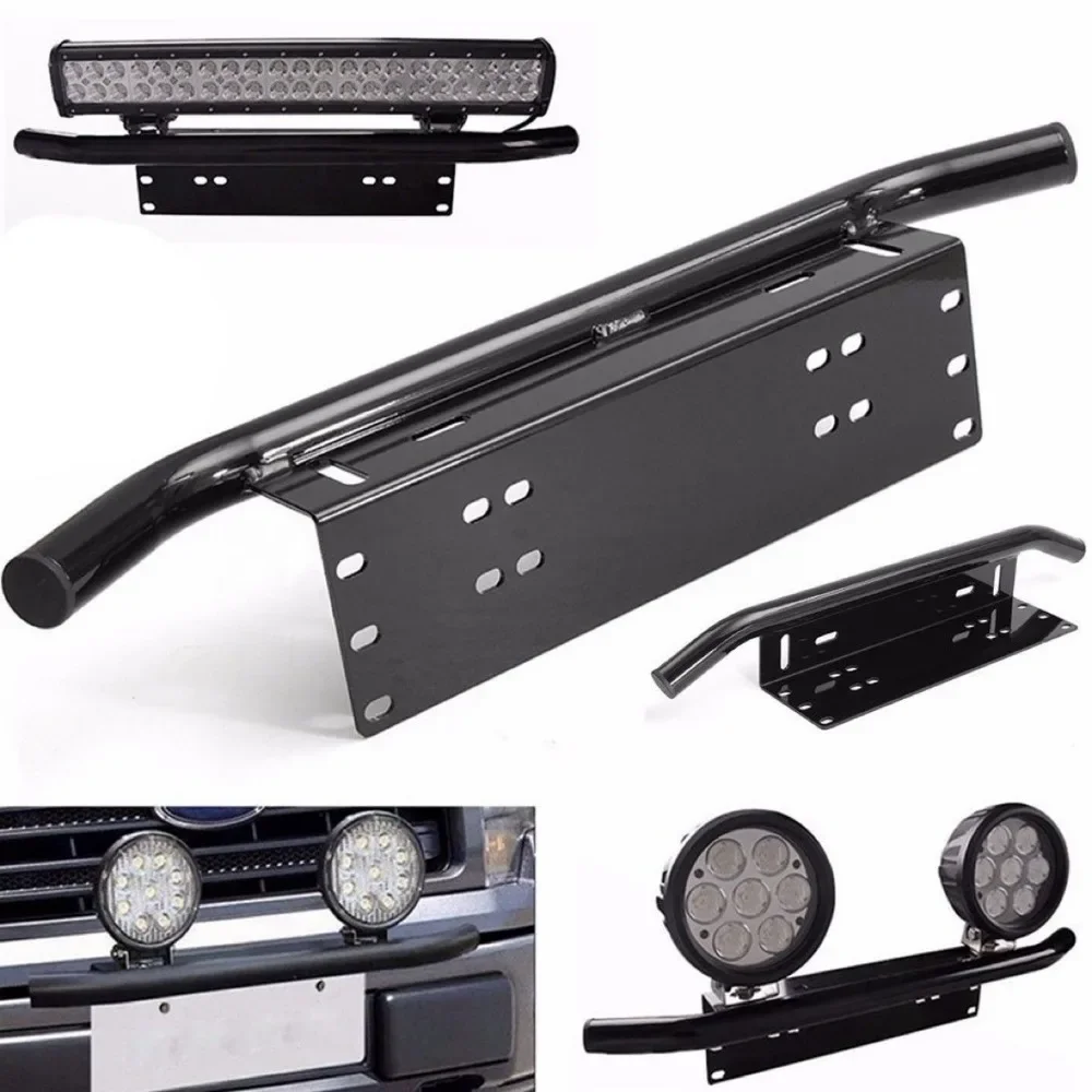 Thumbnail 2 - #74 Trending Car Light Bars Right Now