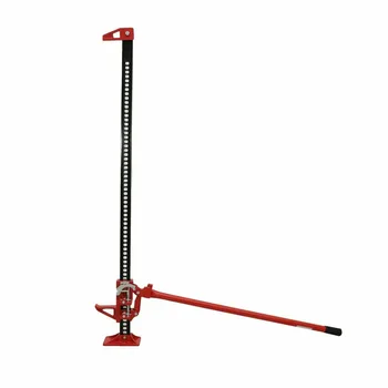 Multi-function tool field rescue maintenance farmer Jack Spot 3 tons 48 inch 60 inch monkey climbing pole